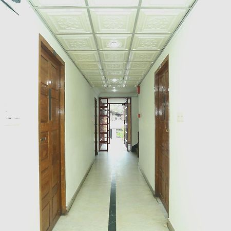 فندق أو واي أو 5344 أواسيس تريفِندرم المظهر الخارجي الصورة