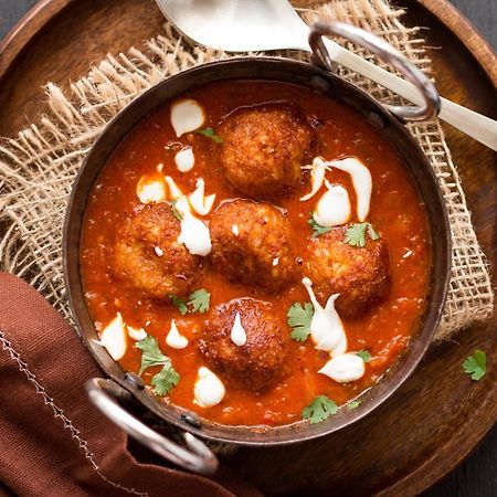 فندق أو واي أو 5344 أواسيس تريفِندرم المظهر الخارجي الصورة